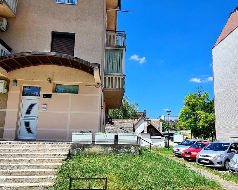 Fantastic Place Apatin Exterior foto